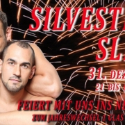 Silvester im SLING | 31-12-2025